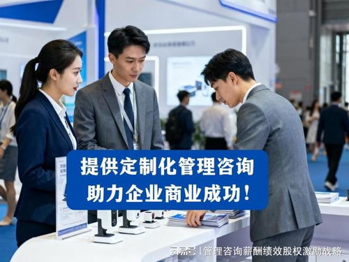 創(chuàng)錕咨詢 以專業(yè)薪酬績效服務，驅(qū)動企業(yè)科學管理新突破