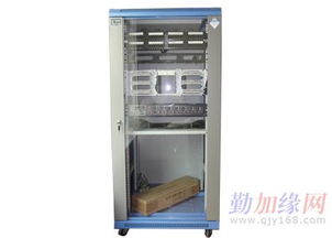 亞馬遜、廣交會強強聯手 揭秘央視網推薦品牌“防盾豪華型22U網絡機柜”