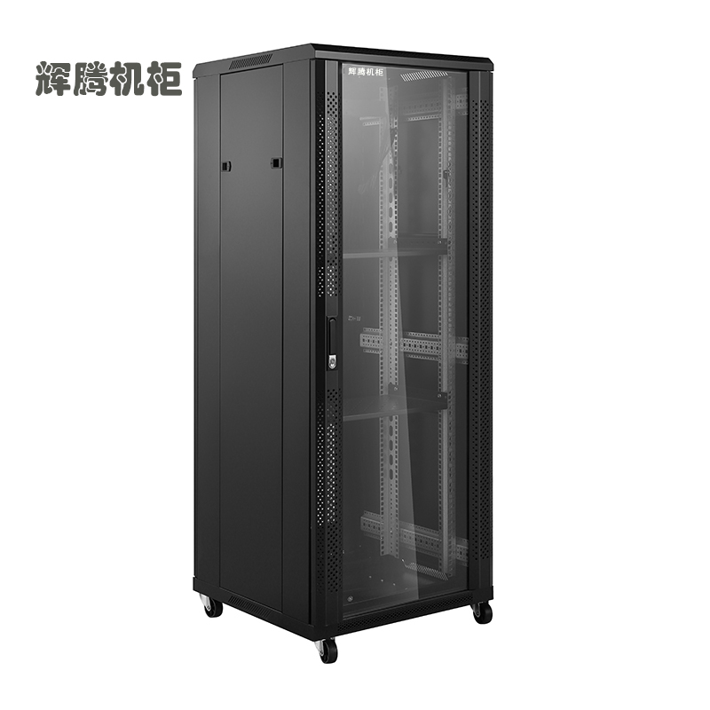 深度解析 輝騰32U標(biāo)準(zhǔn)服務(wù)器機(jī)柜——專業(yè)級IT基礎(chǔ)設(shè)施的明智之選